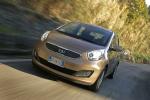 Kia Venga 2010 года